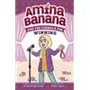 Shifa Saltagi Safadi Amina Banana and the Formula for Winning (Tascabile)