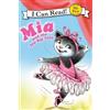 Aleksey Ivanov Robin Farley Pink Slippers: Mia and the Too Big Tutu (Tascabile)