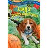 Ilene Cooper Absolutely Lucy #5: Lucy's Tricks and Treats (Tascabile) Lucy
