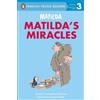 Roald Dahl Matilda: Matilda's Miracles (Tascabile)