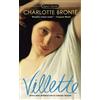 Charlotte Bronte Helen Benedict Villette (Tascabile)