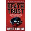 David Rollins The Death Trust (Tascabile) Vin Cooper