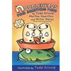 Mitch Weiss Tedd Arnold Martha Hamilt Noodleheads Find Something Fis (Tascabile)