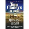 Tom Clancy Steve Pieczenik Mission of Honor (Tascabile) Tom Clancy's Op-Center
