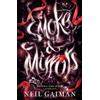 Neil Gaiman Smoke and Mirrors (Tascabile)