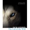 Jack London The Call of the Wild (Tascabile) Collins Classics