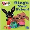 HarperCollins Children's Books Bing's New Friend (Tascabile) Bing