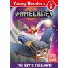 Minecraft Young Readers: The Sky's the Limit! (Tascabile)