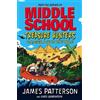 James Patterson Treasure Hunters: Danger Down the Nile (Tascabile)