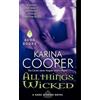 Karina Cooper All Things Wicked (Tascabile)