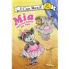 Robin Farley Mia and the Dance for Two (Tascabile)