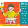 Debbie Hepplewh Oxford Reading Tree: Level 5A: Floppy's Phonics: Sou (Tascabile)