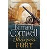 Bernard Cornwell Sharpe's Fury (Tascabile) Sharpe Series