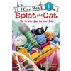 Rob Scotton Splat the Cat: Up In the Air At the Fair (Tascabile)