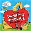 Syd Hoff Danny and the Dinosaur: First Valentine's Day (Tascabile)