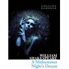 William Shakespeare A Midsummer Night's Dream (Tascabile) Collins Classics