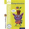 Fiona Undrill Progress with Oxford: Comprehension Age 6-7 (Mixed Media Product)