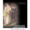 Nathaniel Hawthorne The Scarlet Letter (Tascabile) Collins Classics