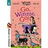 Laura Owen Read with Oxford: Stage 6: Winnie and Wilbur: Go, Winnie, (Tascabile)