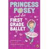 Stephanie Greene Princess Posey and the First Grade Ballet (Tascabile)