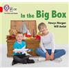 Hawys Morgan In the Big Box (Tascabile)
