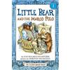 Else Holmelund Minarik Little Bear and the Marco Polo (Tascabile)