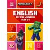 Minecraft English Ages 6-7 (Tascabile) Minecraft Education