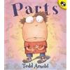 Tedd Arnold Parts (Tascabile)
