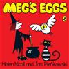 Helen Nicoll Meg's Eggs (Anello, filo) Meg and Mog