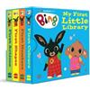 HarperCollins Children's Book Bing: My First Little Librar (Mixed Media Product)
