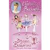 Darcey Bussell Darcey Bussell's World of Magic Ballerina (Tascabile)