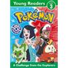 Pokémon Pokémon Young Readers Level 3: A Challenge from the Explorer (Tascabile)