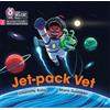 Charlotte Raby Jet-pack Vet (Tascabile)