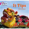 Hatty Skinner It Tips (Tascabile) Collins Big Cat Phonics for Letters and Sounds