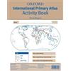 Dr Patrick Wiegand Oxford International Primary Atlas Activity Book (Tascabile)