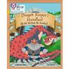 Catherine Baker Dragon Keeper's Handbook (Tascabile)