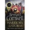 Bernard Cornwell Warriors of the Storm (Tascabile) Last Kingdom Series