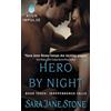 Sara Jane Stone Hero by Night (Tascabile)