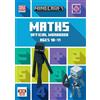 Minecraft Maths Ages 10-11 (Tascabile) Minecraft Education