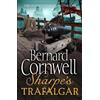 Bernard Cornwell Sharpe's Trafalgar (Tascabile) Sharpe Series