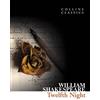 William Shakespeare Twelfth Night (Tascabile) Collins Classics