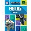 Minecraft Maths Ages 8-9 (Tascabile) Minecraft Education