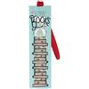 ‎LEGAMI Legami So Many Books Bookmark