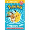 Pokémon Pokémon Story Quest: Help the Hometown Hero (Tascabile)