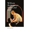 William Shakespeare Romeo and Juliet (Tascabile) Collins Classics