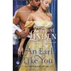Caroline Linden An Earl Like You (Tascabile) Wagers of Sin