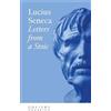 Lucius Seneca Letters from a Stoic (Tascabile) Collins Classics