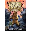 Linda Sue Park Wing & Claw #3: Beast of Stone (Tascabile) Wing & Claw