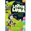 Vivian French Lottie Luna and the Twilight Party (Tascabile) Lottie Luna