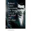 Robert Louis Stevenson The Strange Case of Dr Jekyll and Mr Hyde (Tascabile)